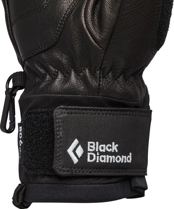 Actual product image Black Diamond Spark (XS)
