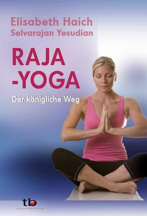 Immagine prodotto Raja Yoga (Tedesco, Elisabetta Haich, Selvarajan Yesudian, 2008)