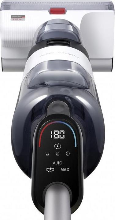 Actual product image Roborock Dyad