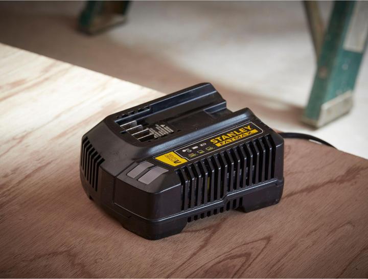 Actual product image Stanley SFMCB14 (18 V)