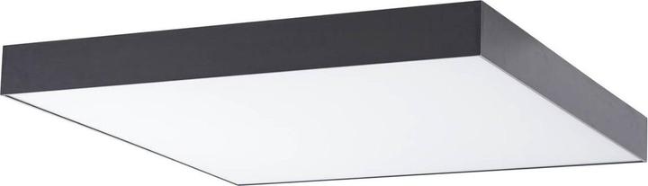 Produktbild Lucande Leicy LED-Deckenlampe RGB color flow 60cm (2150 lm)