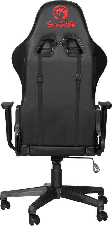 Actual product image Marvo CH106
