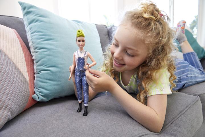 Produktbild Barbie Puppe