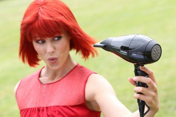 Actual product image BaByliss 6616e