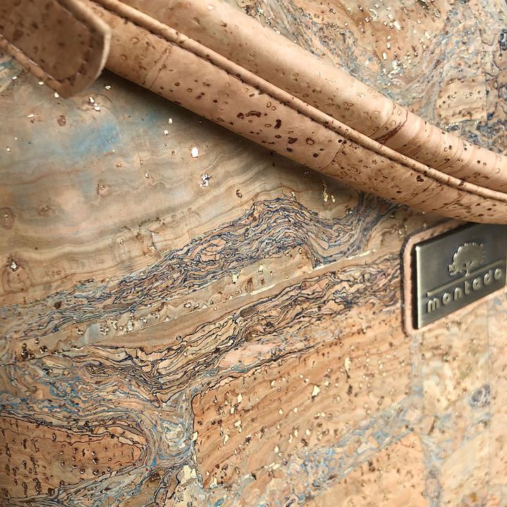 Immagine prodotto Montado Borsa in sughero "Loulé (12 l)