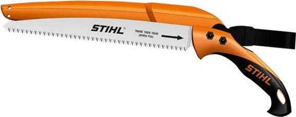 Produktbild Stihl 8849342 PR 33 Astsäge, Orange (8818702)
