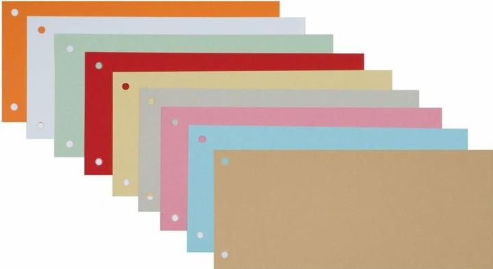 Produktbild Donau Trennstreifen beige, 100 St.