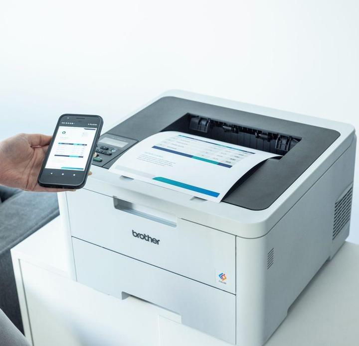 Produktbild Brother HL-L3220CW (Laser, Farbe)