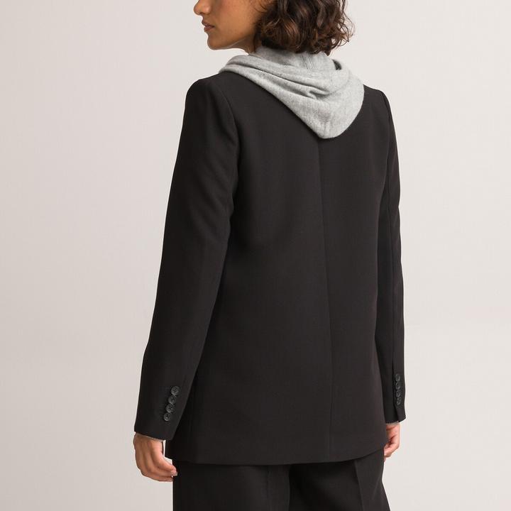 Image du produit La Redoute Collections Blazer large (50)
