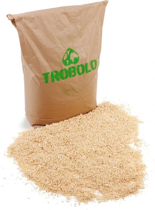 Produktbild Trobolo Wandago (3.10 kg, Einstreu)