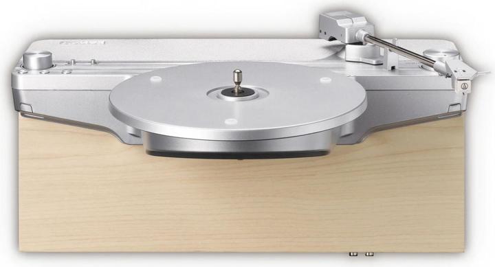 Immagine prodotto Lenco LSA-071SI argento (Automaticamente)