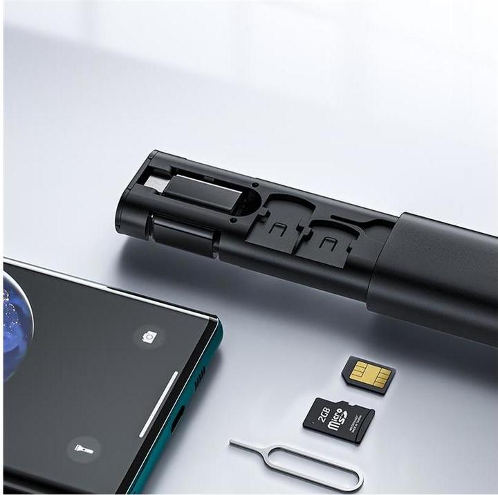 Actual product image Mcdodo WF-1720 (0.30 m, USB 2.0)