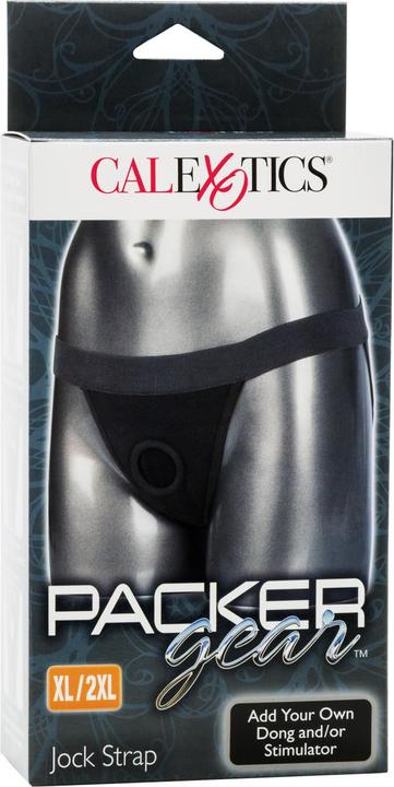 Produktbild CalExotics Packer Gear Jock Strap-On-XL-2XL