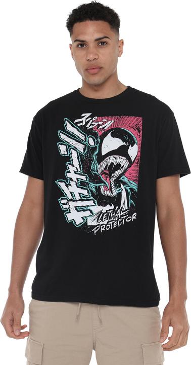 Image du produit Venom - T-shirt LETHAL PROTECTOR - Homme (L)