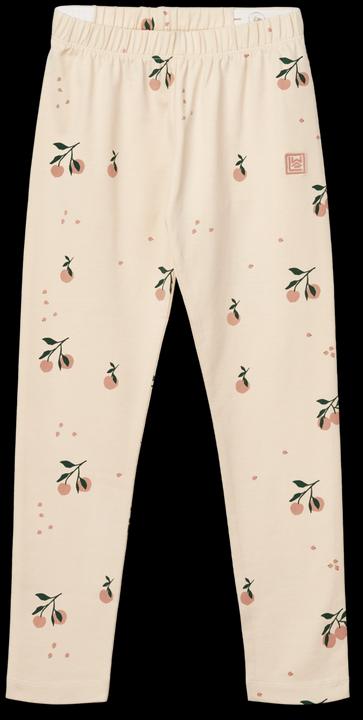 Liewood Marie Leggings Peach Sea Shell