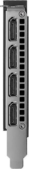 Produktbild HPE NVIDIA RTX 4000 Ada Graphics Accelerator (20 GB)