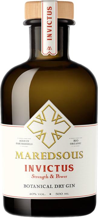 Produktbild Maredsous Invictus