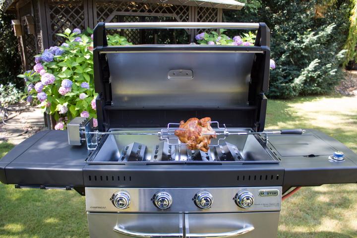 Produktbild Campingaz Modular Rotisserie Kit
