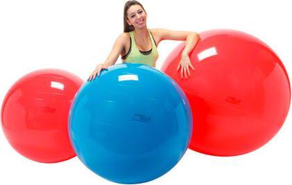 Actual product image Ledraplastic Exercise ball (95 cm)