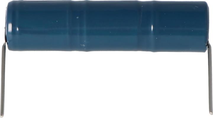 Actual product image AccuCell Akku für Sanyo N-50SB3 (1 pcs., Device specific, 110 mAh, Rechargeable battery)