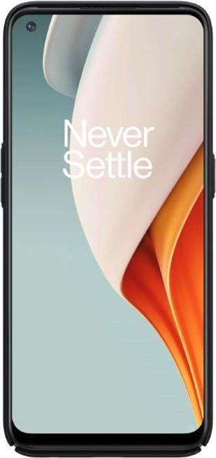 Actual product image Nillkin Super Frosted Shield Series (OnePlus North N100)