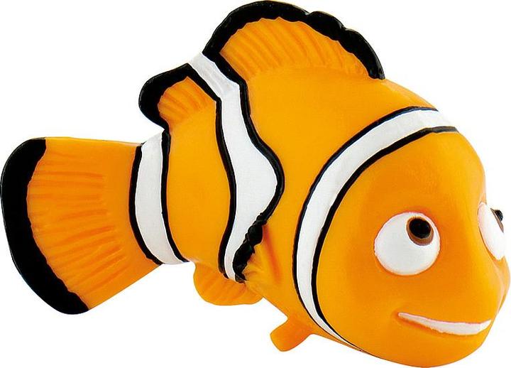 Bullyland Nemo