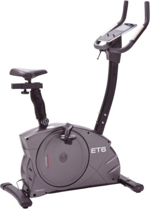 Christopeit Ergometer ET 6