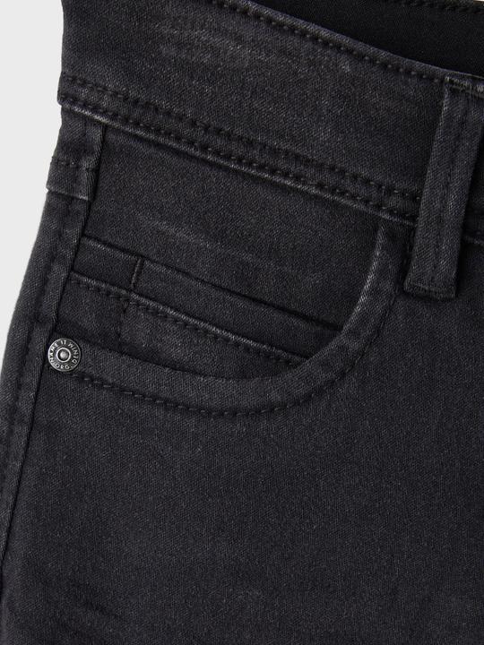 Actual product image Name it Super soft slim fit jeans (164)