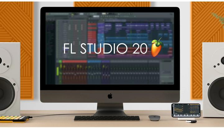 Image du produit Image Line FL Studio 20 Producer Edition (1 Utilisateur, Illimité)