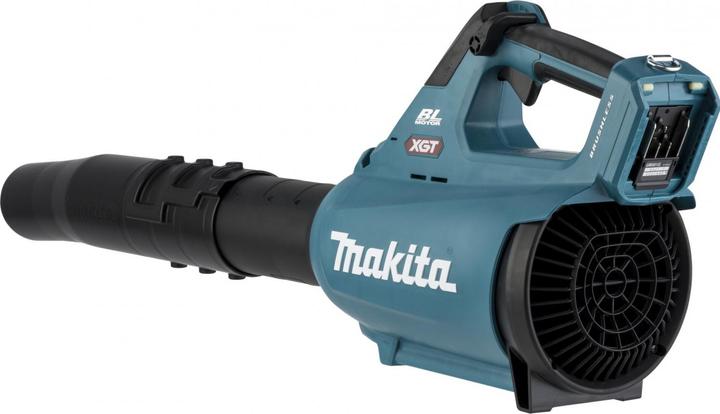 Actual product image Makita UB001GZ (Rechargeable battery operated, Leaf blower)