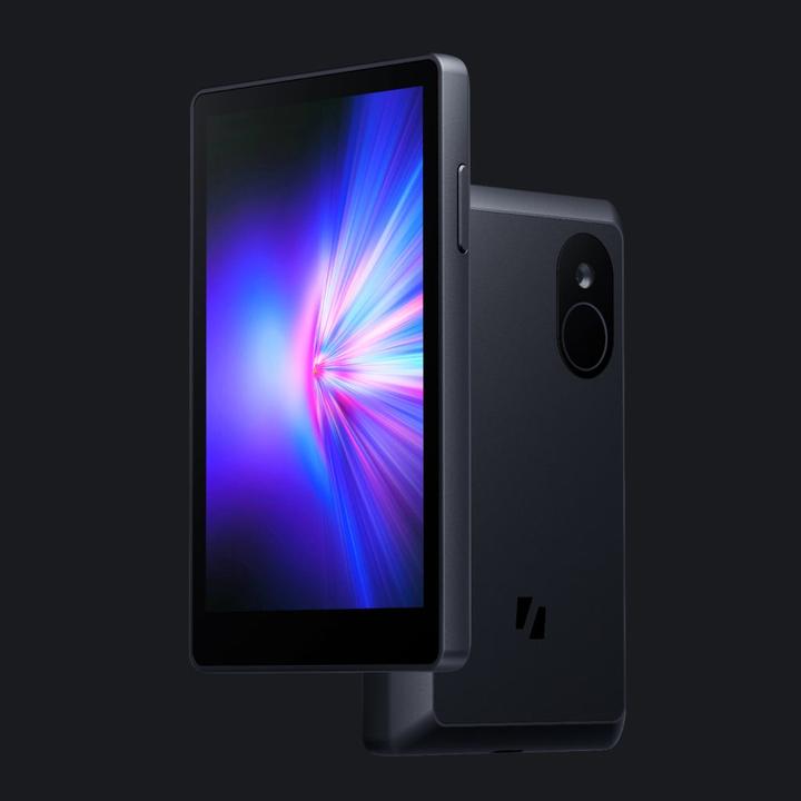 Actual product image Keystone 3 Pro (Bitcoin)