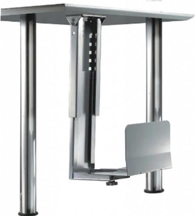 Actual product image Neomounts PC desk mount