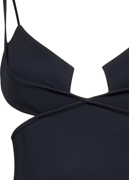 Actual product image Nensi Dojaka Sea Clothing Black (XS)