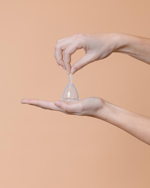 Produktbild Lovis Menstrual Cup (Mini)