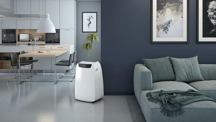 Actual product image Olimpia Splendid Dolceclima Air Pro 14 WIFI (14000 BTU/h)