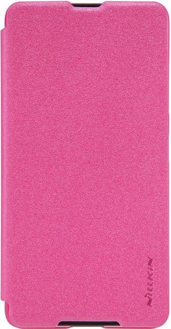 Actual product image Nillkin Sparkle Series (Microsoft Lumia 650)