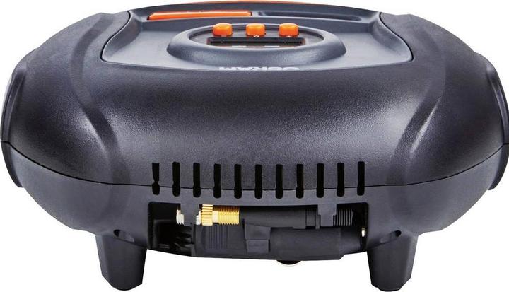 Image du produit Osram Tyreinflate 450 (2.41 bar, 0 l)