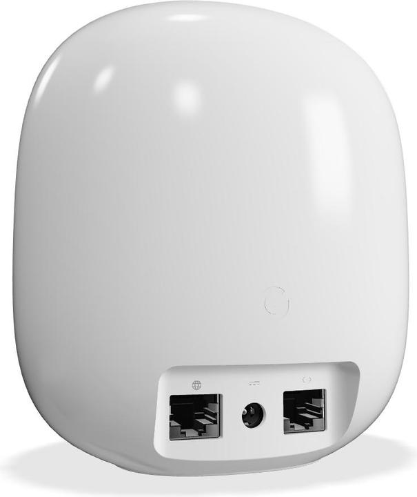 Immagine prodotto Google Nest WiFi Pro Set di 2