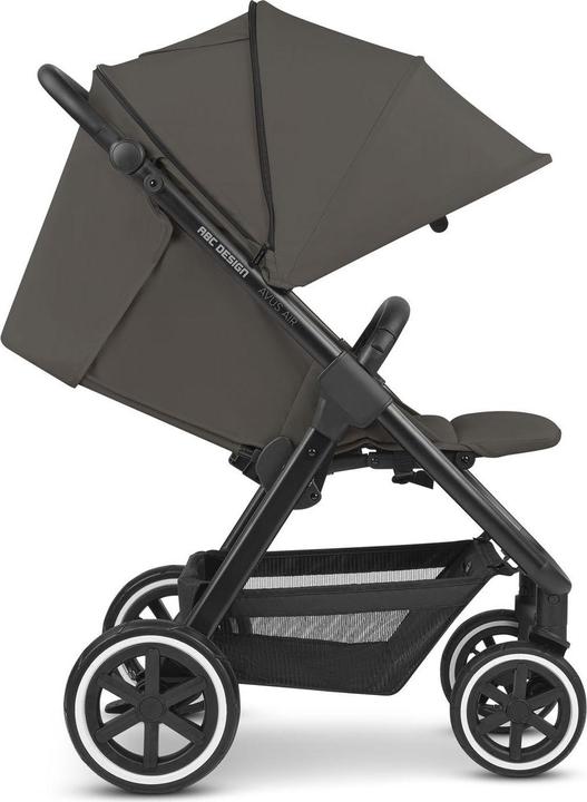 Actual product image ABC Design Avus Air buggy & pushchair with pneumatic wheels Buggies & pushchairs