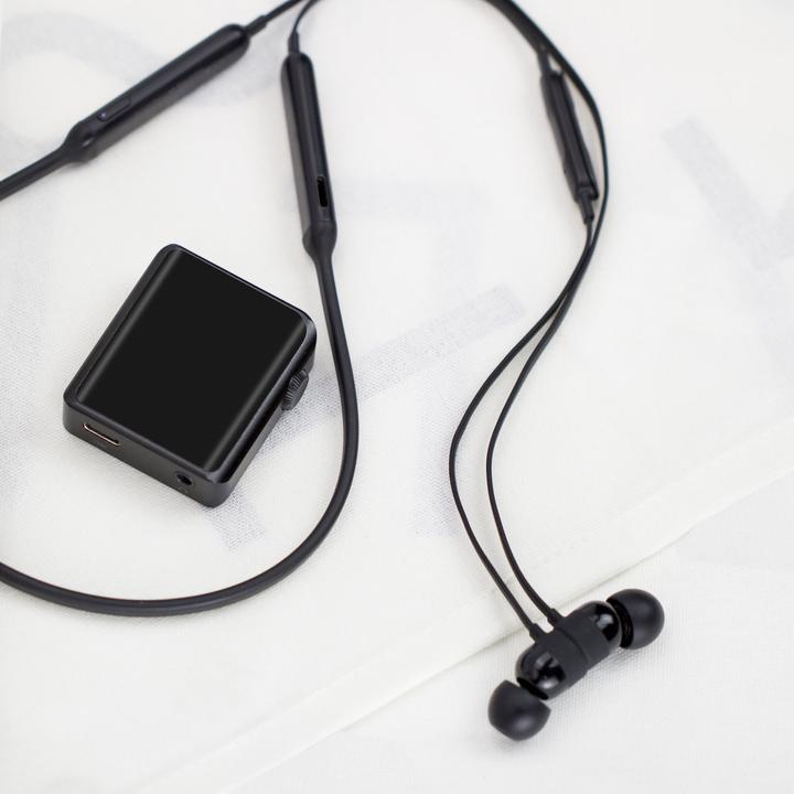 Actual product image Shanling M0