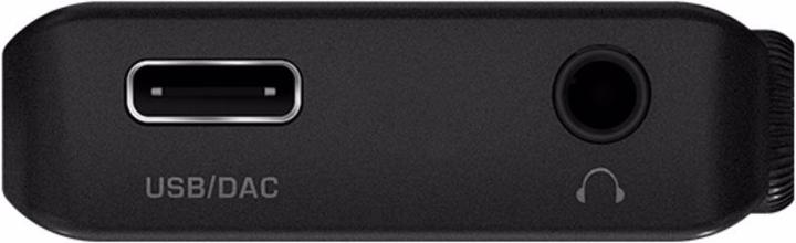 Actual product image Shanling M0