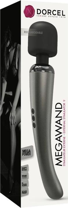 Productafbeelding Marc Dorcel MegaWand