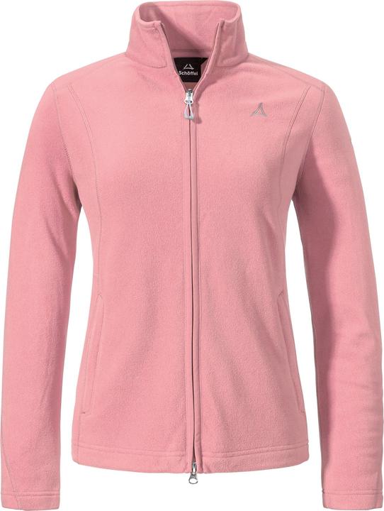 Produktbild Schöffel Women's Fleece Jacket Leona3 (36)