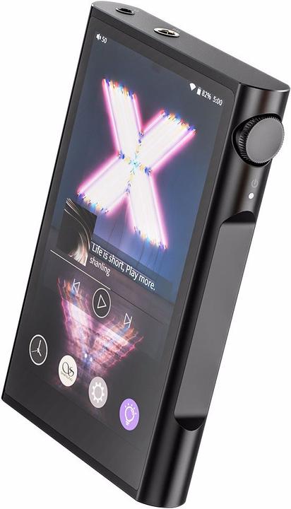 Image du produit Shanling M3X (32 Go)