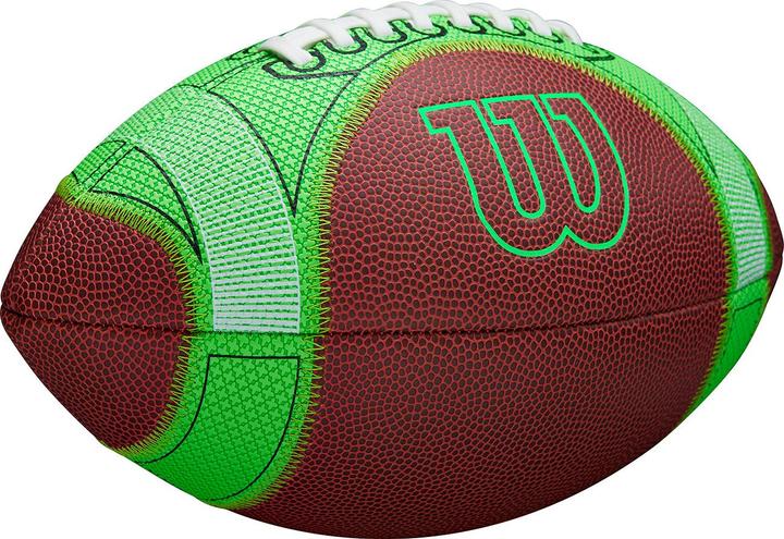 Produktbild Wilson Football Hylite