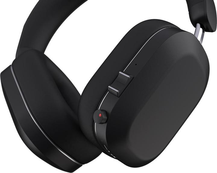 Image du produit Defunc Casque Mondo Noir (ANC, 45 h, Sans fil)
