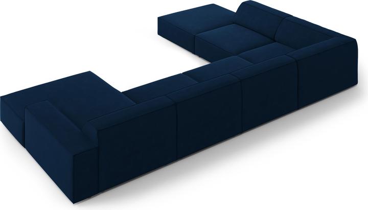 Produktbild Micadoni Jodie (Wohnlandschaft)