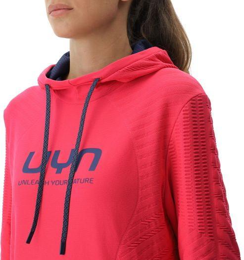 Produktbild UYN Kapuzenshirt Skipper (XS)