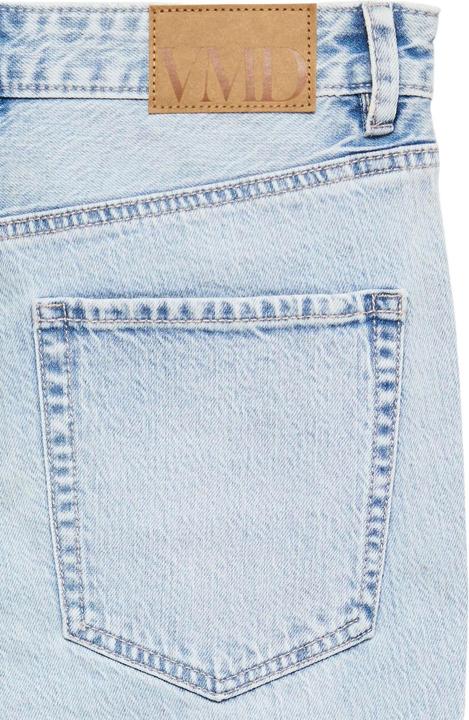 Immagine prodotto Vero Moda Vmtessa Hr Straight Jeans Li3010 Ga Noos (W31/L32)