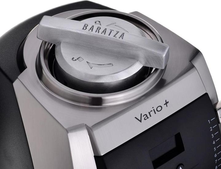 Image du produit Baratza Baratz Vario + (Prise UE)